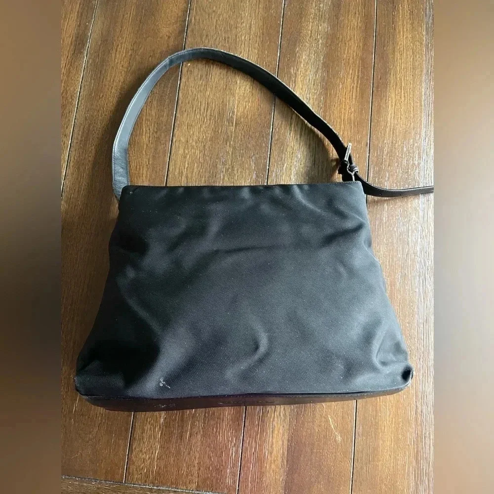 Vintage Coach shoulder bag